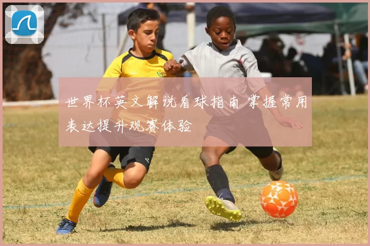 世界杯英文解说看球指南 掌握常用表达提升观赛体验